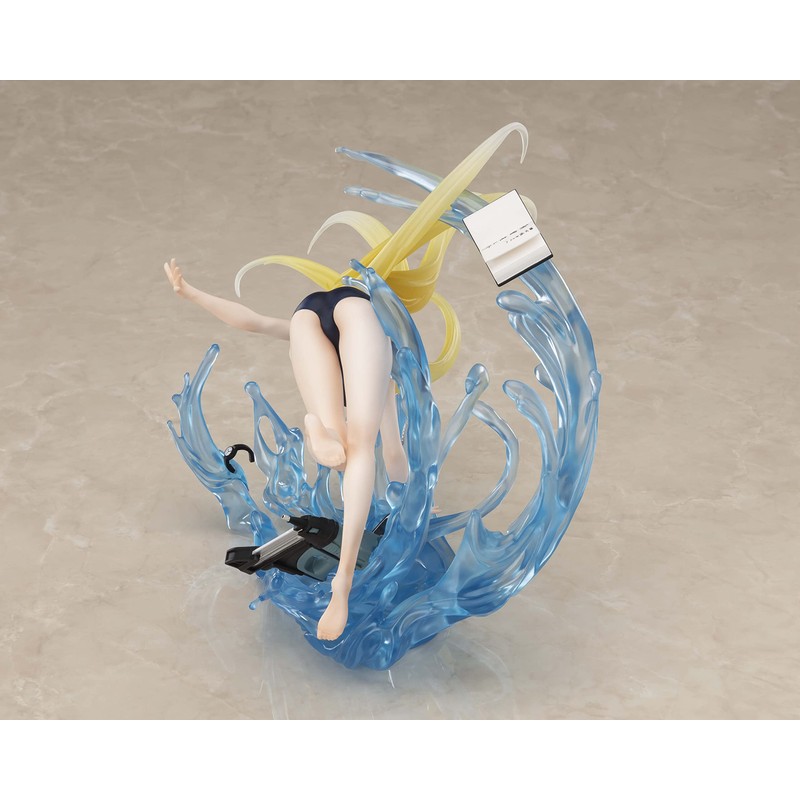 Bandai Spirits Figuarts ZERO Summertime Render, Obune Tide