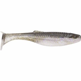 Rapala CrushCity Customs The Mayor Swimbait Electric Shad 3"