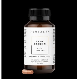 JSHEALTH Skin Bright + Formula 30 Capsules