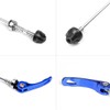 PLATT Bicycle Quick Release, Front and Rear Quick Release, Bicycle