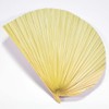 Kubakasaya Fan, Kuba Fan, Traditional Crafts, Folk Art, Okinawa, Ryukyu,