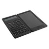 Scientific Calculator Solar Battery Powered Multi Functional Foldable Scientific Calculator