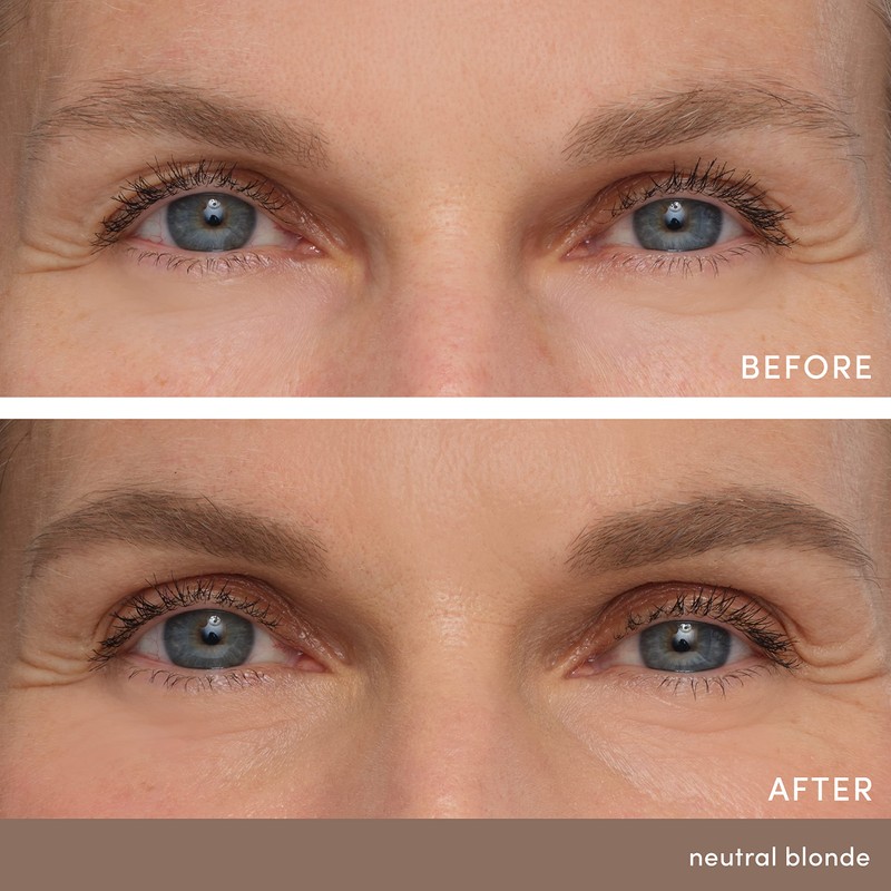 jane iredale PureBrow® Precision Pencil Neutral Blonde