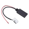 Bluetooth Aux Audio Adapter Car Radio RD4 Stereo Aux-In Audio