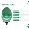 Sprinkler Timer Waterproof Automatic Water Timer Programmable Garden Irrigation System