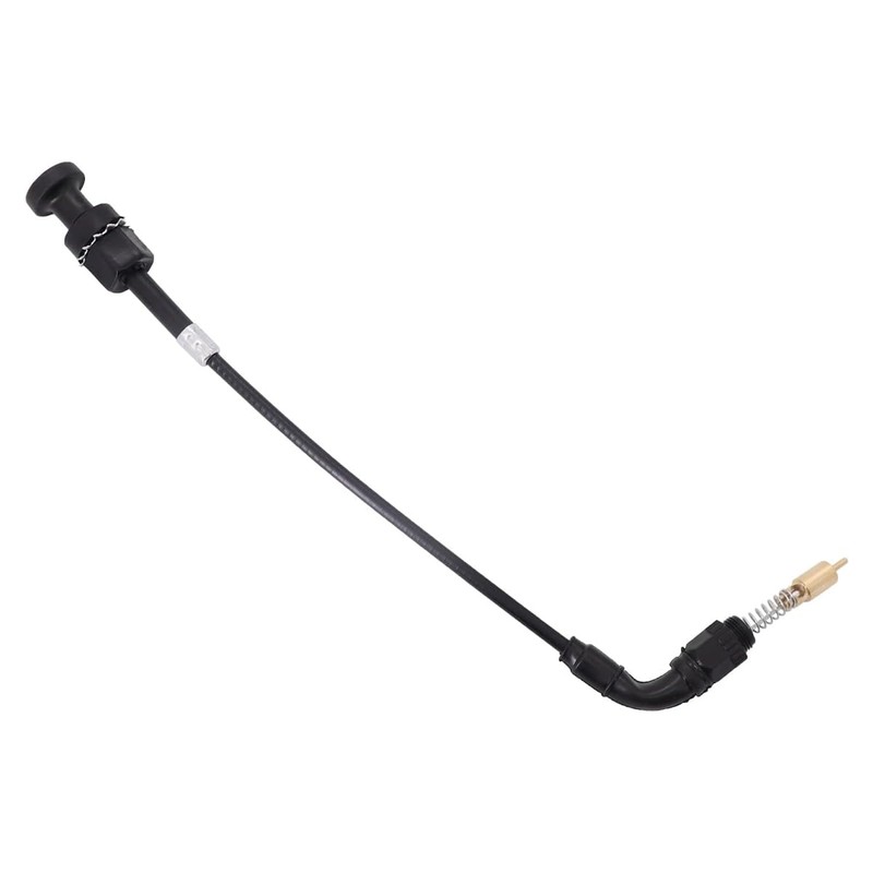 Hoite Choke Cable Cold Starter for Harley XL883 Evo/Sportster/Twin Cam