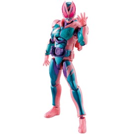 Kamen Rider Revice Revise Remix Figure, Kamen Rider Revi & Kamen Rider Vice, Rex Genom Set
