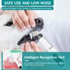 Dog Teeth Cleaning Kit Dog Plaque and Tartar Remover with