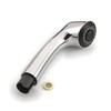 Moen 136829 Extensa Pullout Spray Wand Replacement Part, Chrome