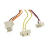 Razor E100 & E125 24V Scooter Controller - 7 Connectors