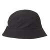 Quiksilver UV Surf Hat Men's BUCKET Hat, Black, Free size