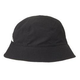 Quiksilver UV Surf Hat Men's BUCKET Hat, Black, Free size