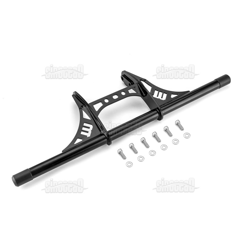 SI For XL SPORTSTER 883 IRON XL883N XL1200NS Highway Footpeg