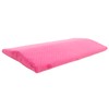 Pregnancy Waist Support Pillow Triangle Structure Memory Foam Lower Back