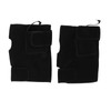 Heated Knee Brace Wrap 3 Levels Reduce Arthritis Pain Heated
