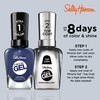 Sally Hansen Miracle Gel Salon Quality Nail Polish | Gel-Like