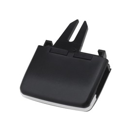 VGOL Car Air Vent Clip Outlet Tab Compatible with W166 ML Class/GLE Class/X166 GL Class/GLS Class Front Row Air Conditioning Air Conditioning Radiator Grille Tab