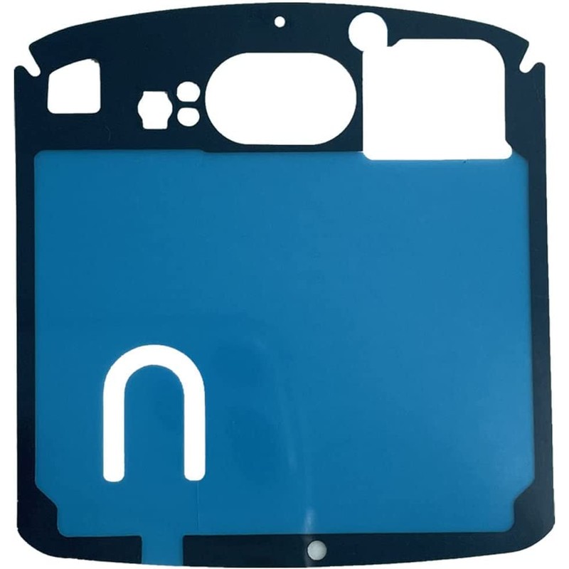 Avvood for Motorola Moto Razr 5G 2020 XT2071-4 LCD Screen