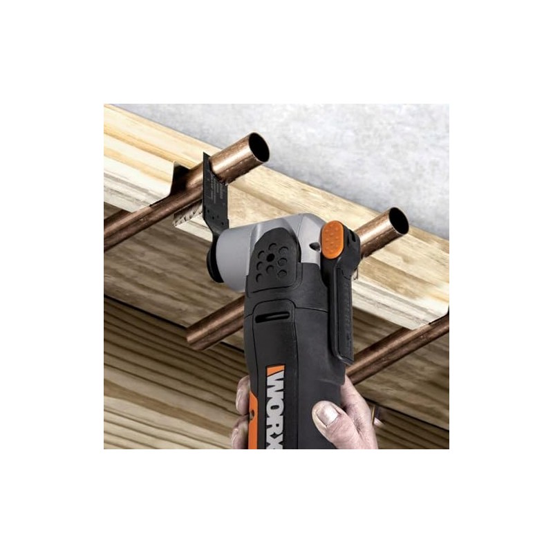 Worx ENDCUT Standard Saw Blade (Pack of 1) WA4987
