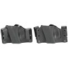 UD Stealth Operator IWB/OWB Combo Holster High Performance for Concealed