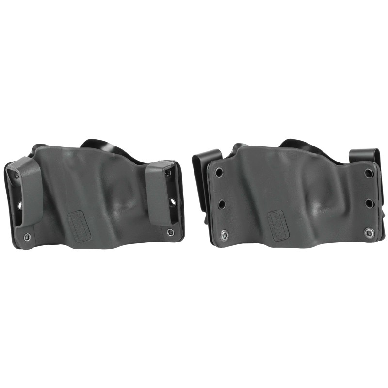 UD Stealth Operator IWB/OWB Combo Holster High Performance for Concealed