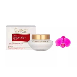 Guinot Longue Vie+ Cream 100ml / 2.9oz