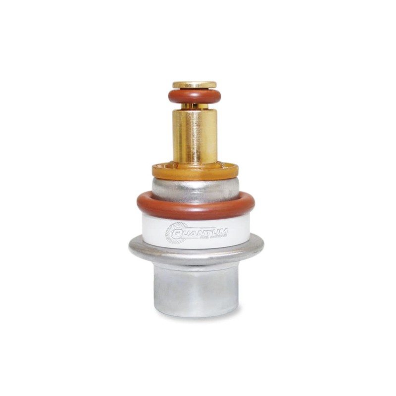 QFS Pressure Regulator, Fuel Pressure Regulator Replacement for (2014-2022) Polaris