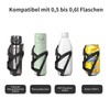 OSIGEI Bottle Holder Bicycle Updated Version Drink Holder 35 g