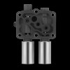for Honda, for Acura Transmission Dual Linear Shift Solenoid For