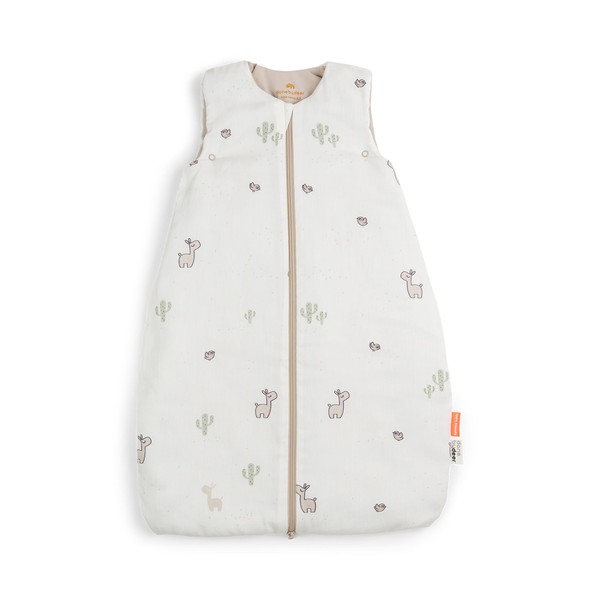 Done by Deer Baby Sleeping Bag Tog 2.5 Lalee Sand