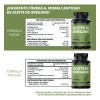 Beyond Vitamins Aceite De Oregano Orgnico 100 Natural Con 88