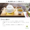 Marche Pure Mulberry Leaf Tea Pack, Made in Japan, 0.7
