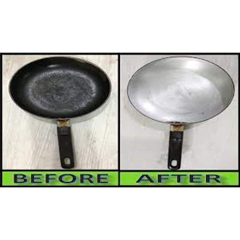 BASBYT Water Stain REMVR 40OZ