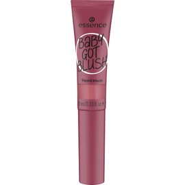 Essence Cosmetics BABY GOT BLUSH liquid blush, express result, fast drying, natural (10ml)