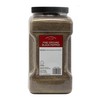 Olde Thompson Cracked Black Pepper, 5 Pound, Bulk Size