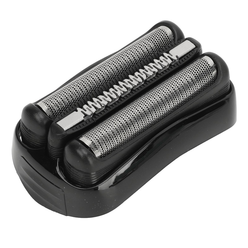 Electric Beard Hair Trimmer Professional Stainless Steel Fitting Skin Grooming