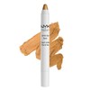 NYX Cosmetics Jumbo Eye Pencil - Gold