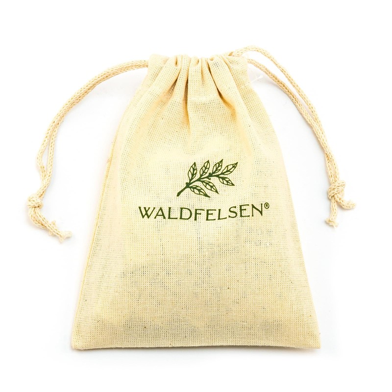 Waldfelsen®: 60 wooden cubes made of beech wood in six