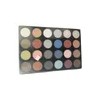 Maquillaje Profesional Paletas De Sombras Hd Audrey M