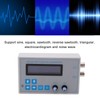 DDS Function Generator Sine Square Sawtooth Triangular Wave Signal Generator