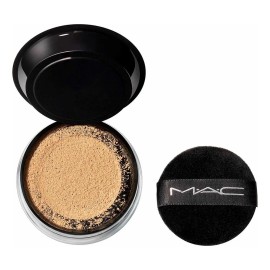 Base de maquillaje en polvo MAC STUDIO FIX LOOSE POWDER STUDIO FIX PRO SET Base de maquillaje en polvo MAC Studio Fix Loose Powder tono medium deep - 