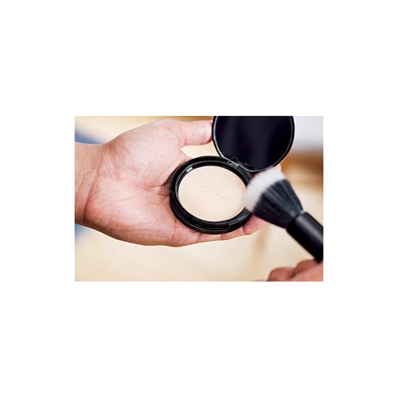 Alima Pure Soft Focus Brush | Multifunction Blending Brush |