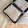 3 Pack Laundry Bag, Durable Big Honeycomb Mesh Laundry Bags