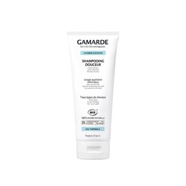 GAMARDE Meoncell GAMARDE Shampoo Doucher 200g / 메온셀 GAMARDE 샴푸 두쉐르 200g