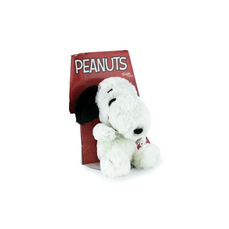 PBP - Plush Peanuts - 25cm - 760015353
