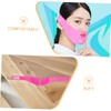minkissy Double Chin Shaping Face Mask V-line Lifting Facial Mask
