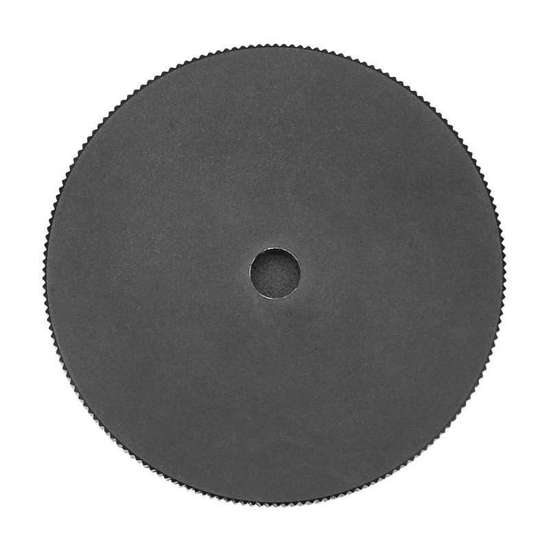 Screwdriver Base Professional Multifunctional Display Watch Screwdriver Rotating Base Black