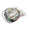 Steering Wheel Turn Signal Switch Harness Replacement for Buick Estate/Grand/LeSabre