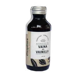 Vainilla extracto natural 100ml