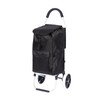 Replacement Bag for Grocery Cart/Shopping Cart - Waterproof Trolley Bags,